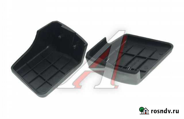 Клыки бампера 2105 Фролово - изображение 1