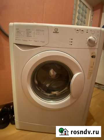 Стиральная машина Мончегорск - изображение 1