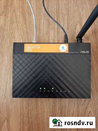 Роутер wifi Asus rt-n10p Лобня - изображение 1