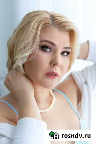 Визажист, мастер по прическам. Наращивание ресниц Домодедово - изображение 1