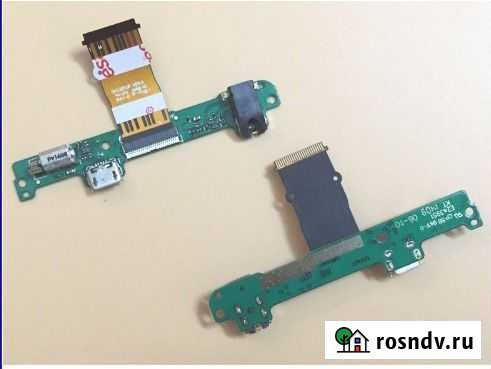 Плата питания Huawei Media Pad 10 Хабаровск - изображение 1