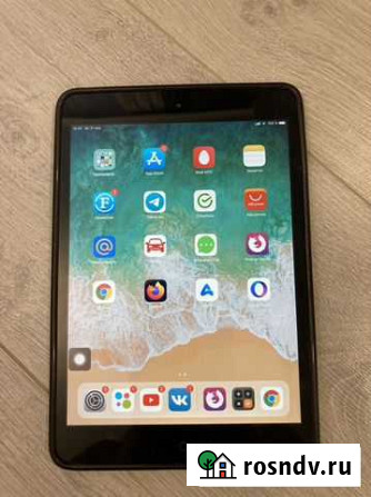 iPad mini 2 с симкартой; 1490 Retina wifi cellular Рузаевка - изображение 1