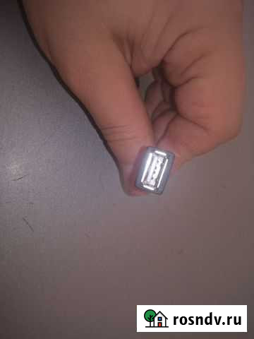 Продам кабель otg Сорочинск - изображение 1