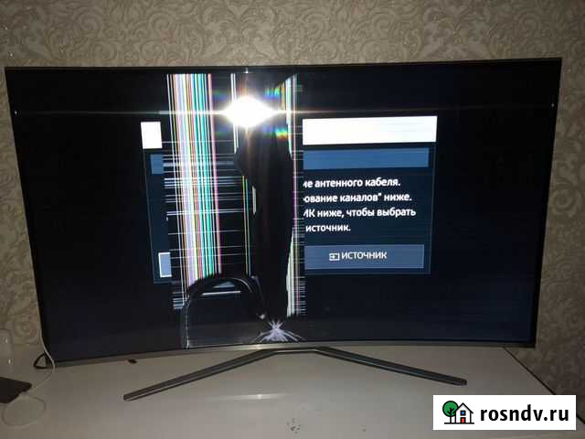 Телевизор Самсунг Петрозаводск - изображение 1