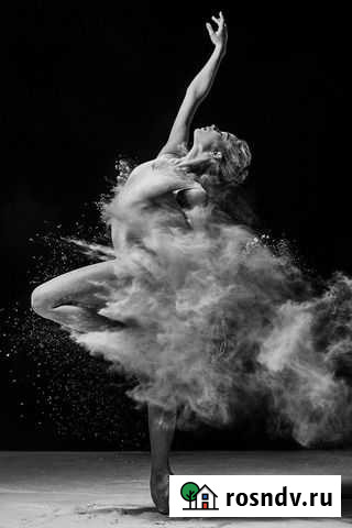 Хореограф Волгоград - изображение 1