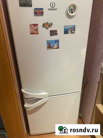 Холодильник Пермь - изображение 1