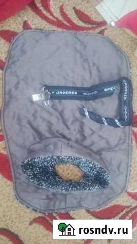 Одежда для собак Каневская - изображение 1