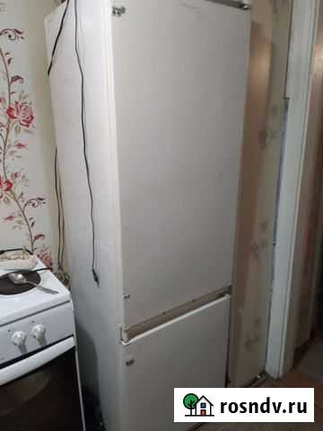 Холодильник бу Чита - изображение 1