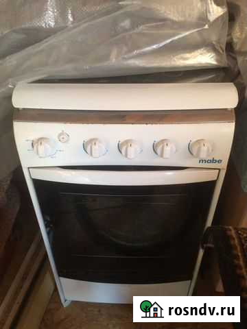 Плита газовая Панино - изображение 1