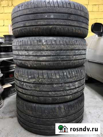 245/45 19 и 275/40 19 Казань - изображение 1