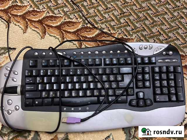Игровая клавиатура Тюмень - изображение 1