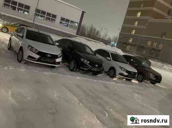 Аренда авто Сургут