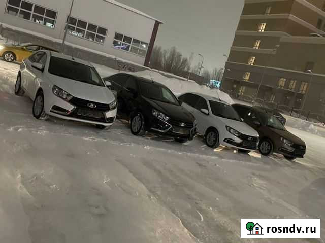 Аренда авто Сургут - изображение 1