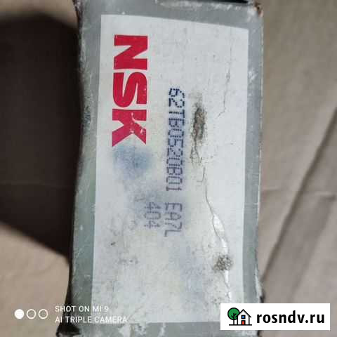 Натяжной ролик грм на Тойоту Муравленко - изображение 1