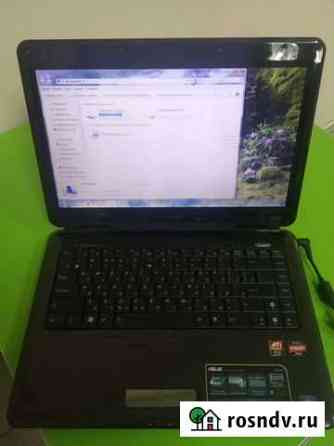 Asus K40IJ Тбилисская