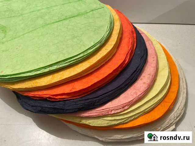 Лаваш для шаурмы Анапа - изображение 1