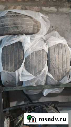 Ovation 205/55 R16, 4 шт Псков - изображение 1