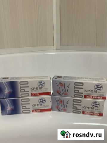 Крема в ассортименте для суставов, мозолей, фито к Тверь - изображение 1