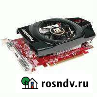 Видеокарта hd 6770 1gb Томск - изображение 1