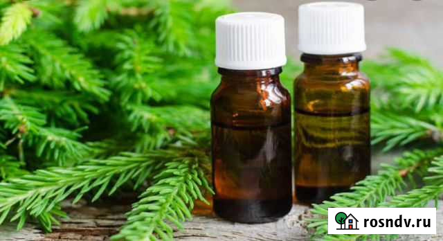 Пихтовое масло Набережные Челны - изображение 1