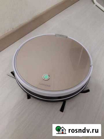 Робот-пылесос Polaris pvcr 0726W сухая и влажная у Пермь - изображение 1