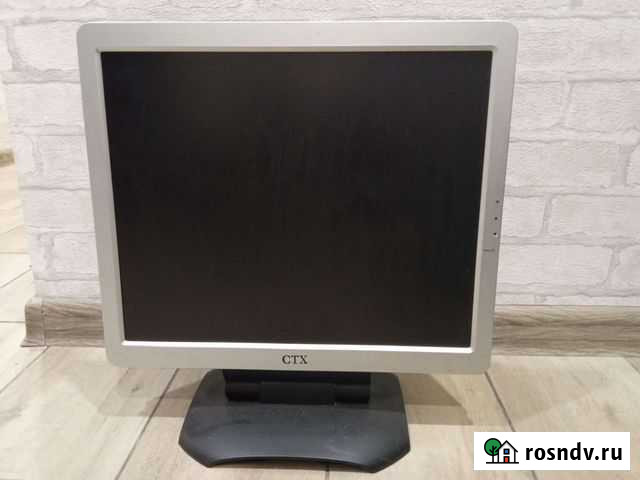 Монитор ЖК 17 дюймов Муром - изображение 1