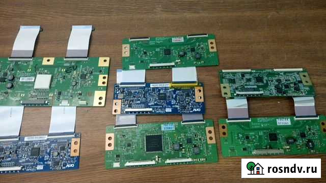 Инвертор, Tcon для LCD телевизоров Барнаул - изображение 1