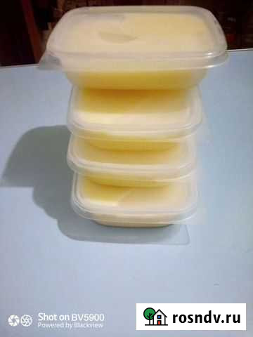 Барсучий жир Челябинск - изображение 1