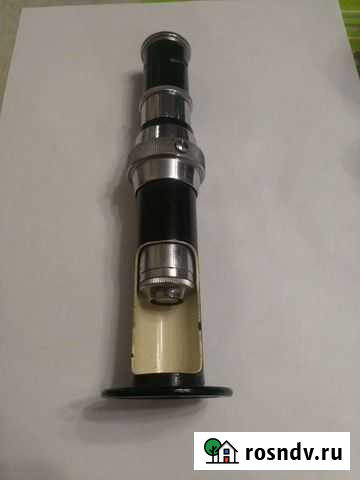 Микроскоп мпб 2 Рязань - изображение 1