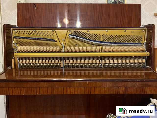 Пианино Тверца (бесплатно) Калининград - изображение 1