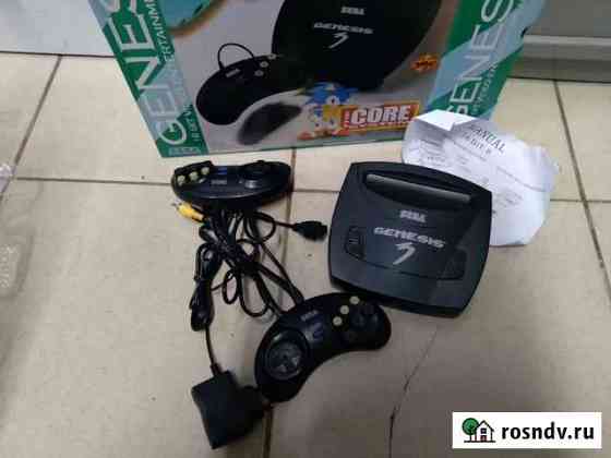 Sega MK1631-16 Улан-Удэ