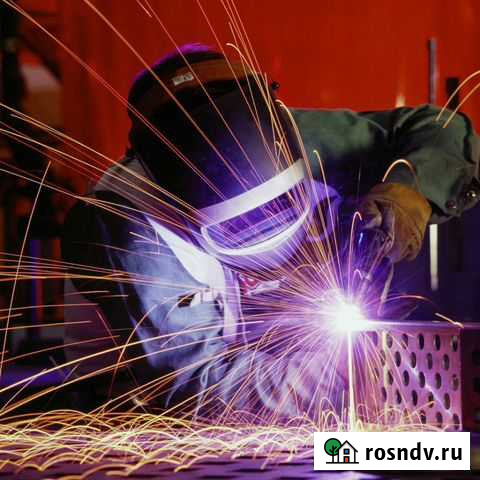 Мастер по сварке Ковров - изображение 1