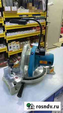 Торцовочная пила makita ls1040 Ноябрьск