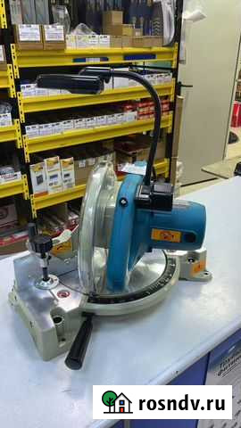 Торцовочная пила makita ls1040 Ноябрьск - изображение 1
