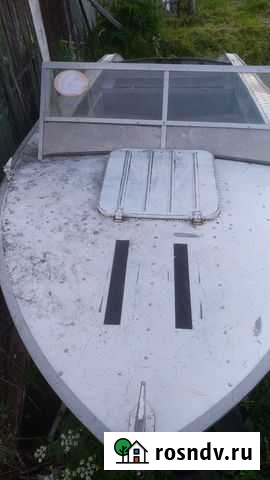 Прогресс 4 Умба - изображение 1