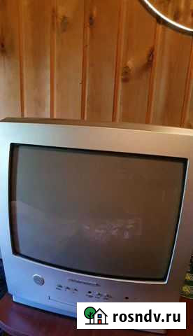 Телевизор sitronics Екатеринбург - изображение 1