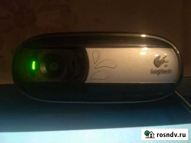 Logitech Webcam C170 Сергиев Посад - изображение 1