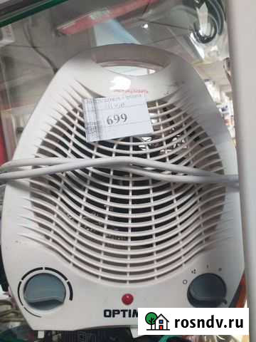 Керамический обогреватель Улан-Удэ - изображение 1