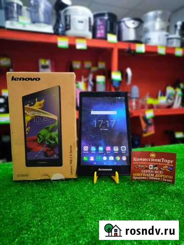 Планшет Lenovo IdeaTab 2 Майма - изображение 1