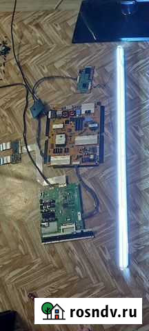 Платы для телевизора LG 42LV3500 Самара - изображение 1