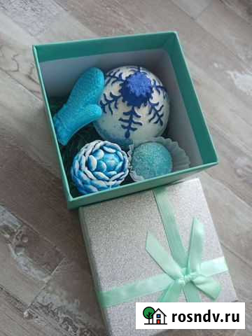 Подарочный набор Бийск - изображение 1