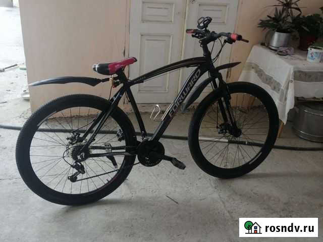 Велосипед форвард Буйнакск - изображение 1