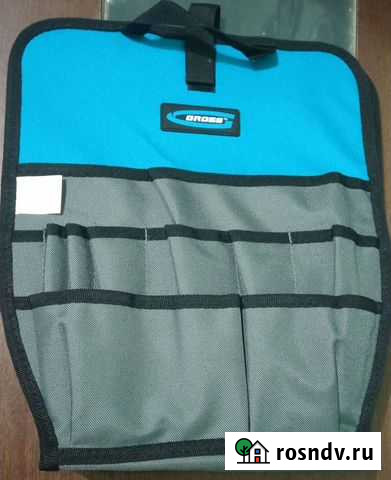 Сумка-для инструментов gross Смоленск - изображение 1