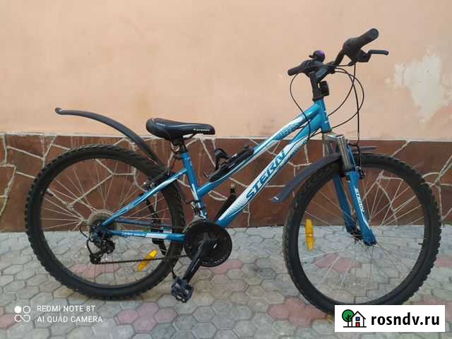 Велосипед бу Евпатория - изображение 1