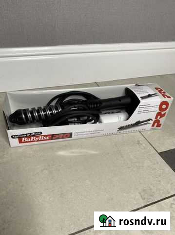 Плойка для создания локонов Смоленск - изображение 1