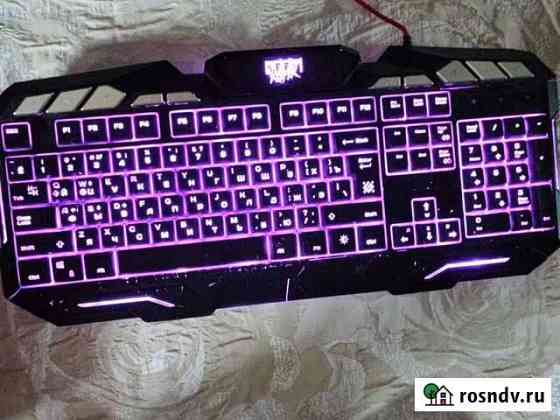 Defender Doom Keeper GK100DL Калининград