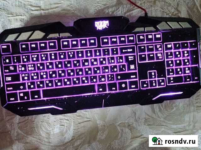 Defender Doom Keeper GK100DL Калининград - изображение 1