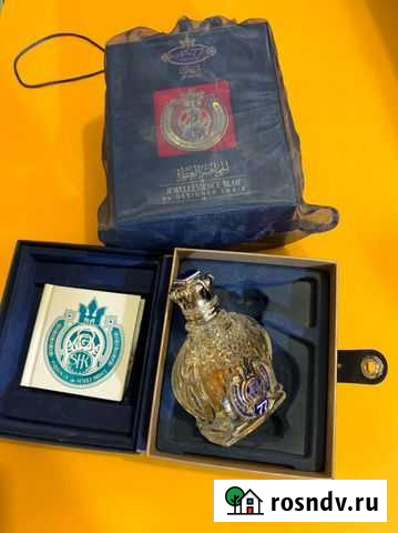 Духи Махачкала - изображение 1