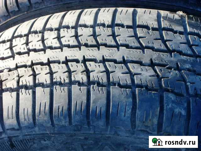 Шина R15 195/65 91T Taganca M-225 (1 шт) Челябинск - изображение 1