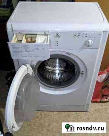Стиральная машинка Indesit wisn 61 Новое Девяткино